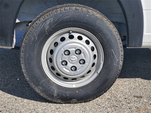 New 2024 RAM ProMaster 3500 w/ Delivery Van Package image 5