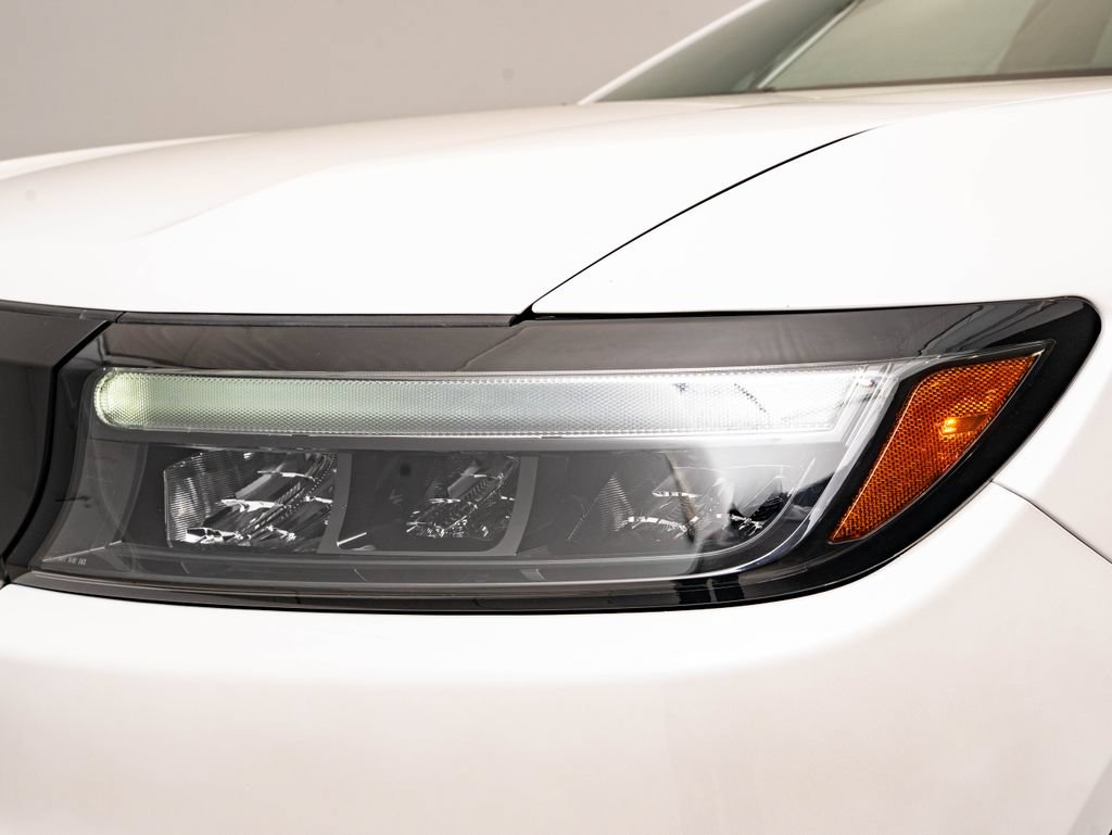 Used 2024 Honda Prologue EX image 14
