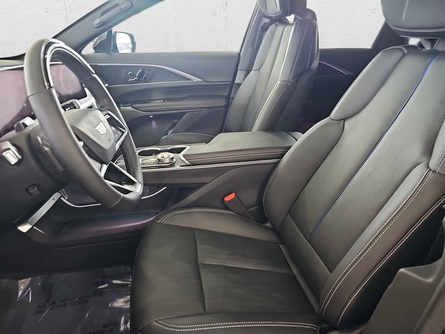 New 2026 Cadillac Lyriq Sport image 15