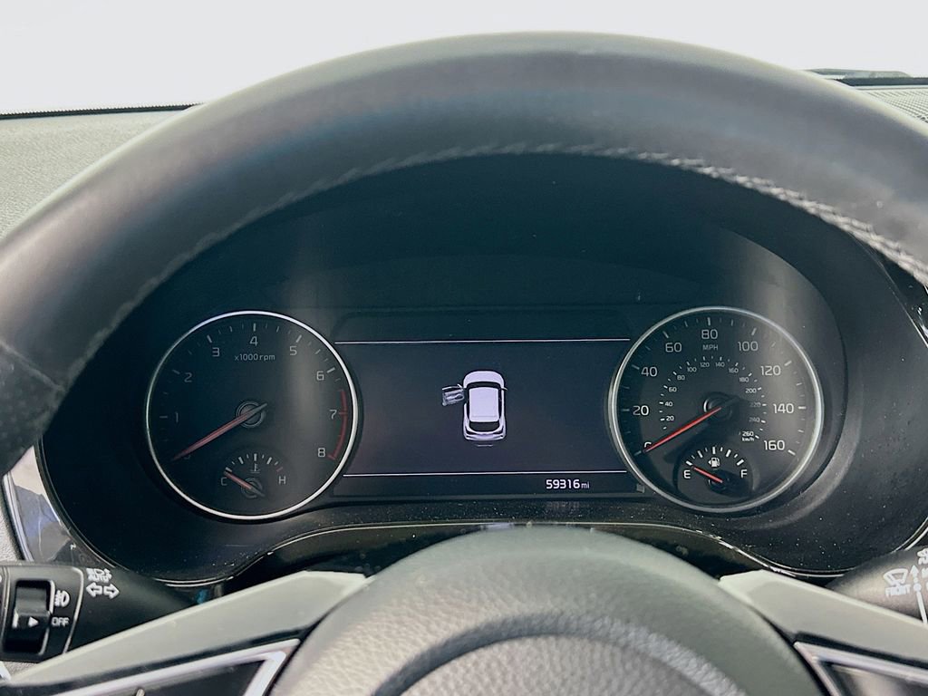 Used 2023 Kia Seltos SX w/ SX Sunroof Package AWD/4WD image 12