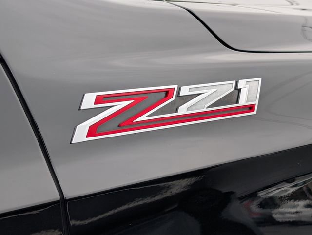 Used 2024 Chevrolet Suburban Z71 w/ Luxury Package image 21