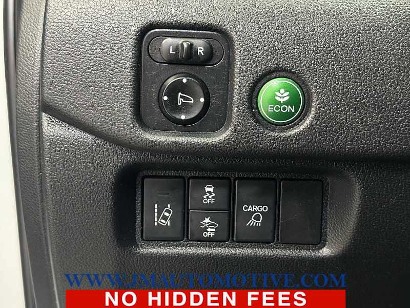 Used 2020 Honda Ridgeline Sport image 33