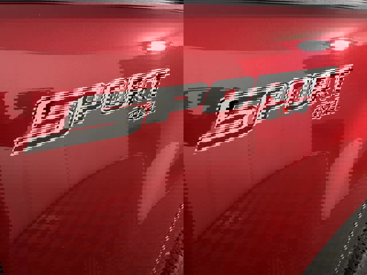 Used 2020 Ford Ranger XLT w/ Equipment Group 302A Luxury image 12