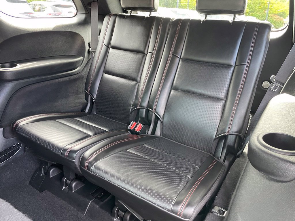 Used 2023 Dodge Durango GT AWD/4WD image 9