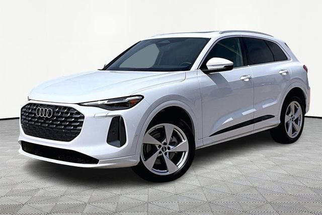 New 2025 Audi Q5 Premium Plus image 1