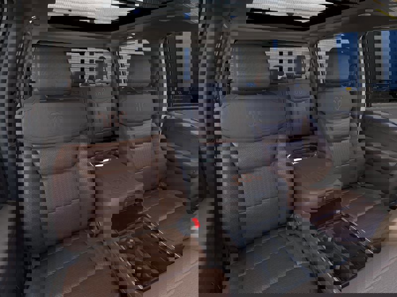 New 2026 Ford F350 King Ranch image 10