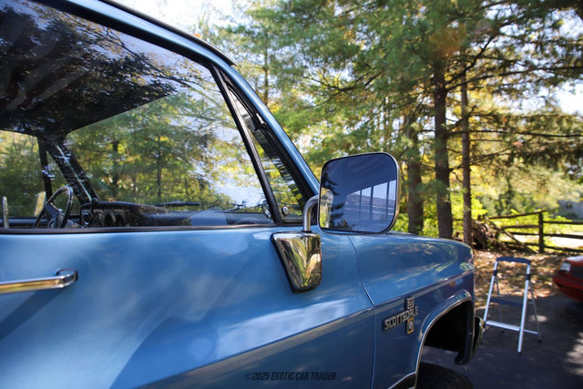 Used 1987 Chevrolet C/K Truck 2500 image 50