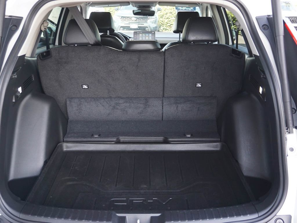 Used 2024 Honda CR-V EX-L image 26