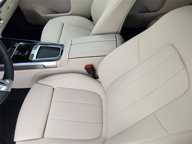 New 2026 Mercedes-Benz GLB 250 4MATIC image 7