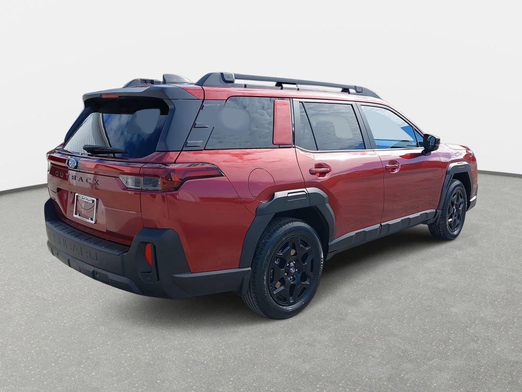 New 2026 Subaru Outback Limited w/ Premium/Limited Package 2 image 5