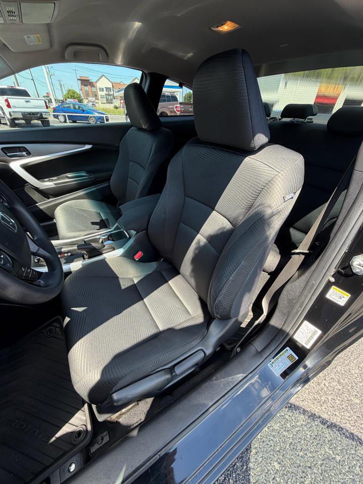 Used 2015 Honda Accord LX-S image 11