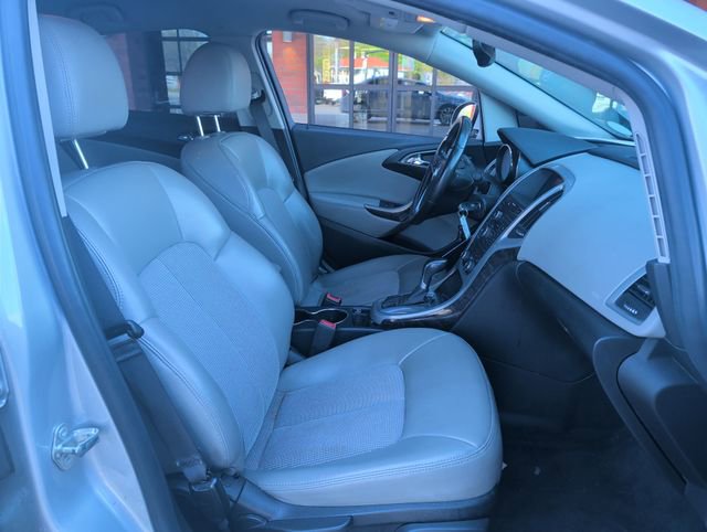 Used 2014 Buick Verano Convenience FWD image 10