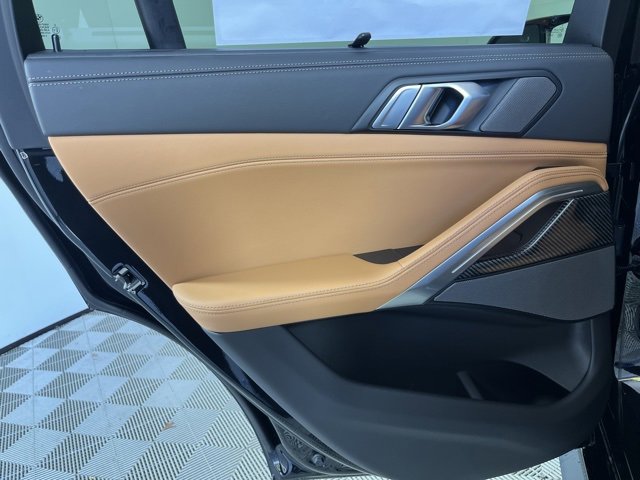 New 2026 BMW X6 M60i w/ Parking Assistance Package image 20
