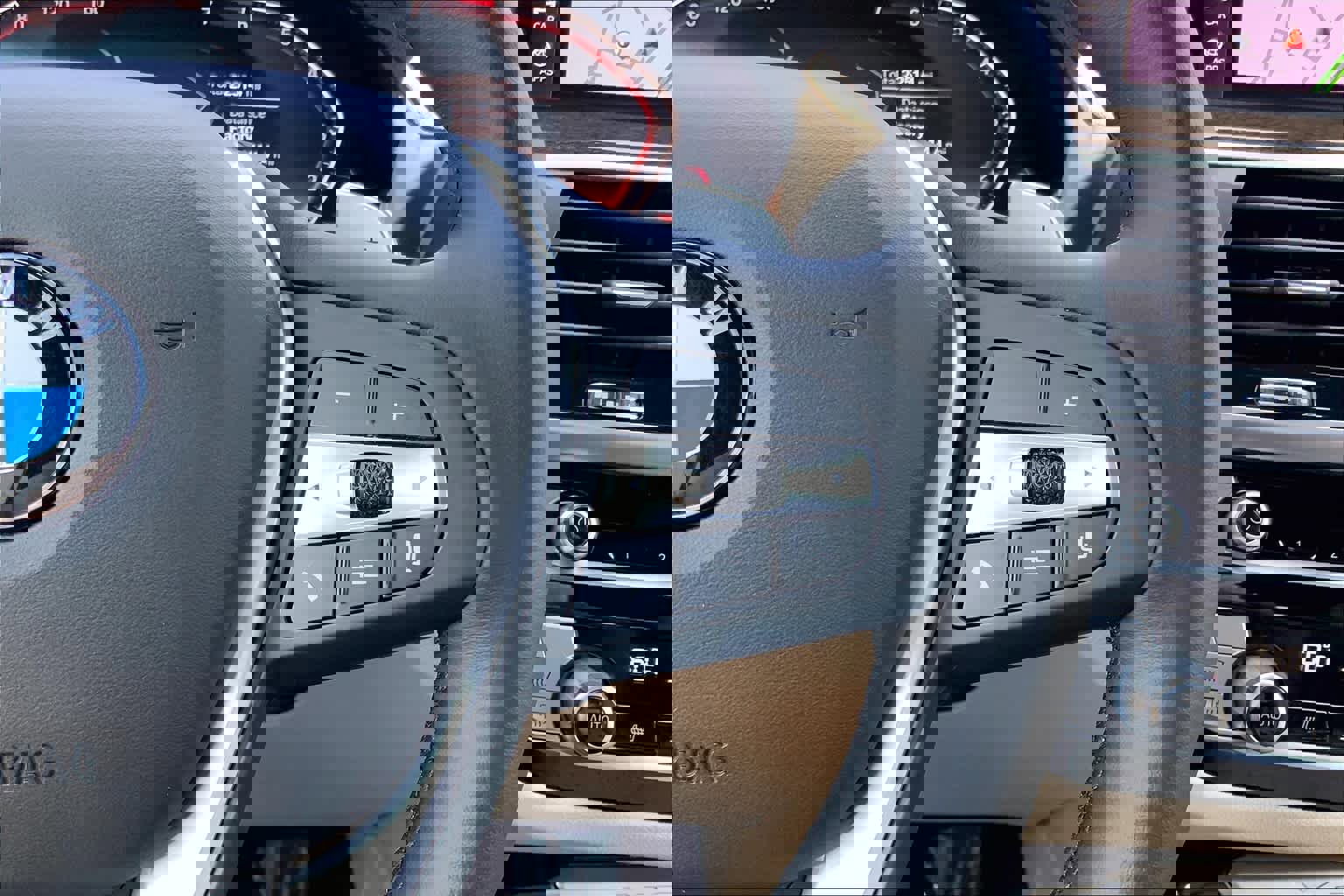 Used 2021 BMW X3 xDrive30i w/ Premium Package image 24