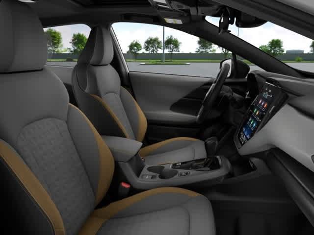 New 2026 Subaru Crosstrek 2.5i Sport AWD/4WD image 14