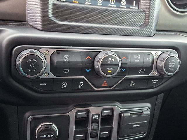 Used 2019 Jeep Wrangler Unlimited Sport S image 16