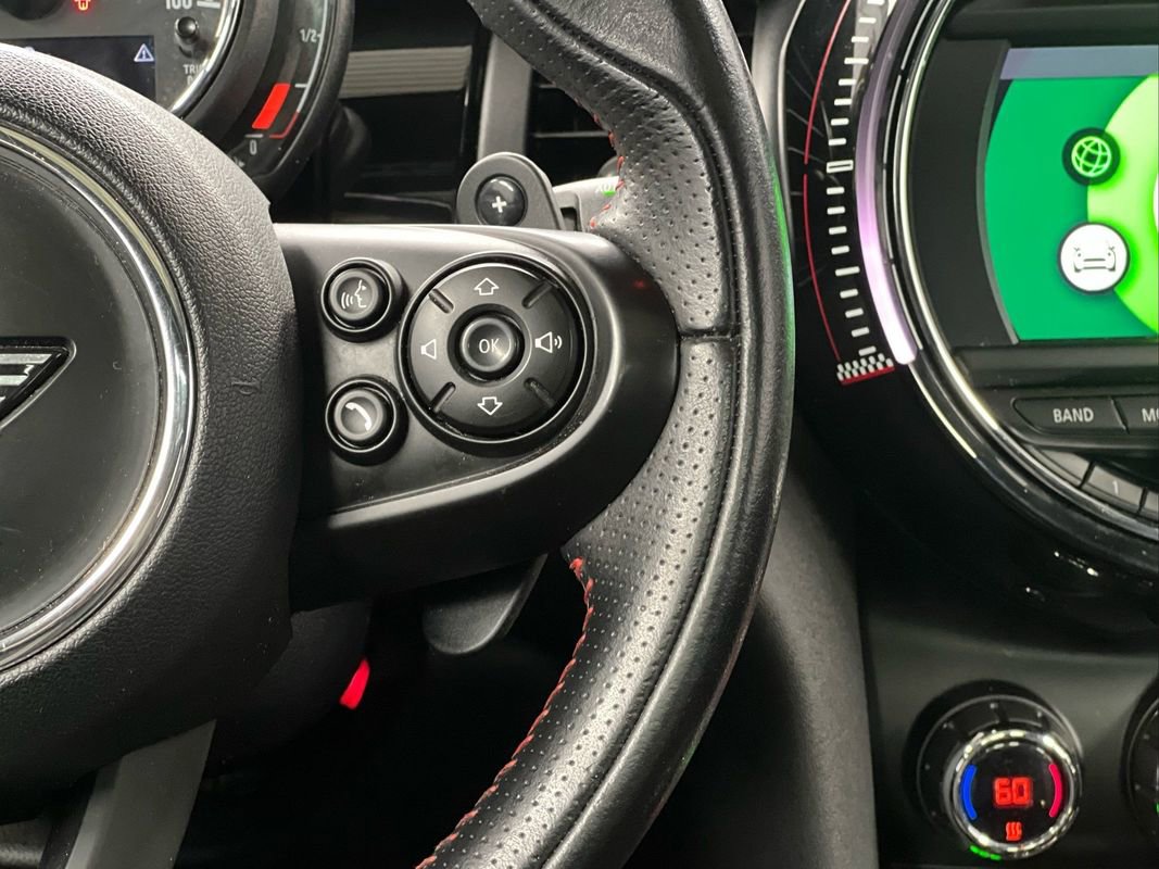 Used 2019 MINI Cooper John Cooper Works w/ Signature Upholstery Package image 23