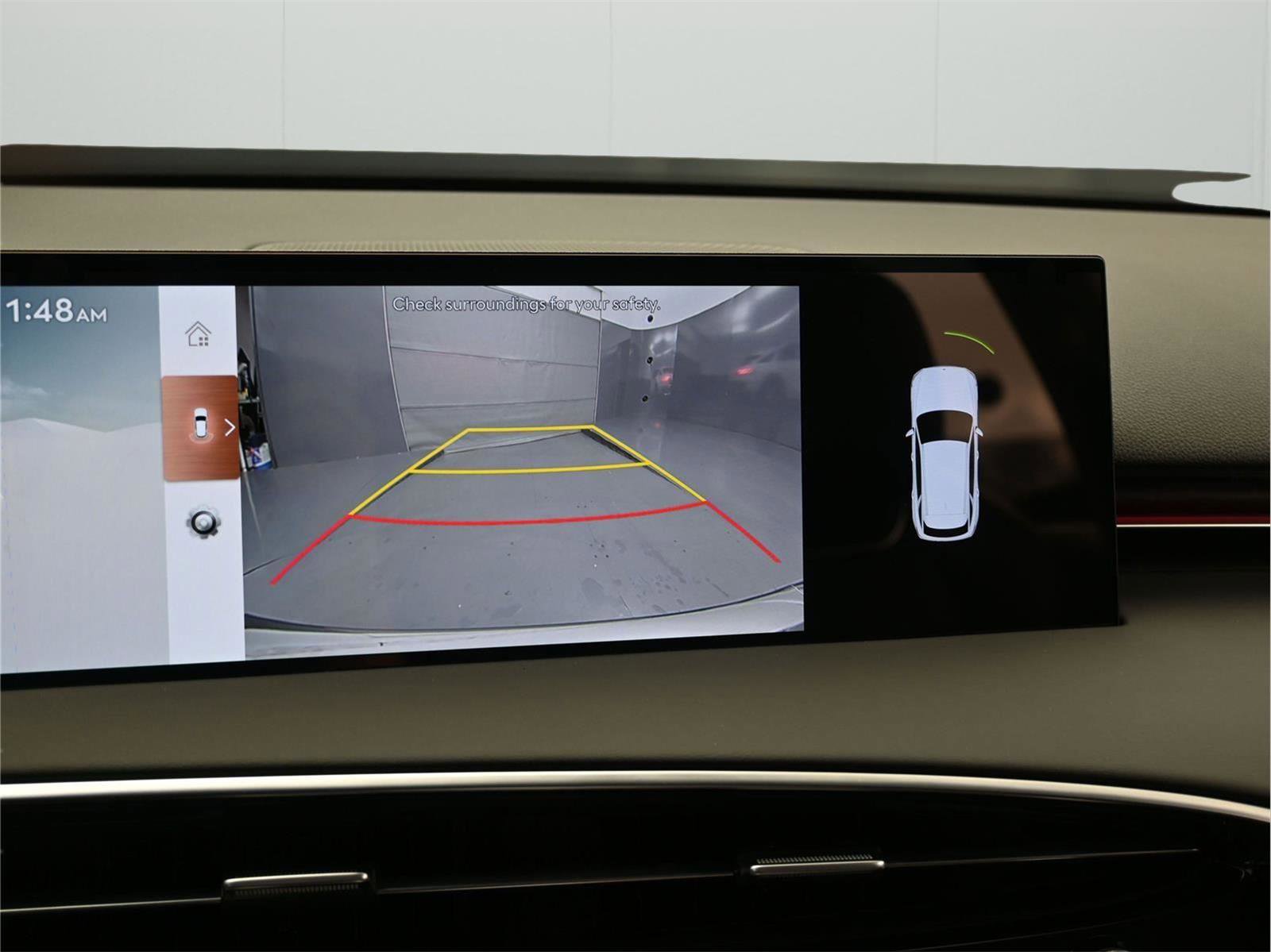 Used 2026 Genesis GV70 2.5T Select image 6