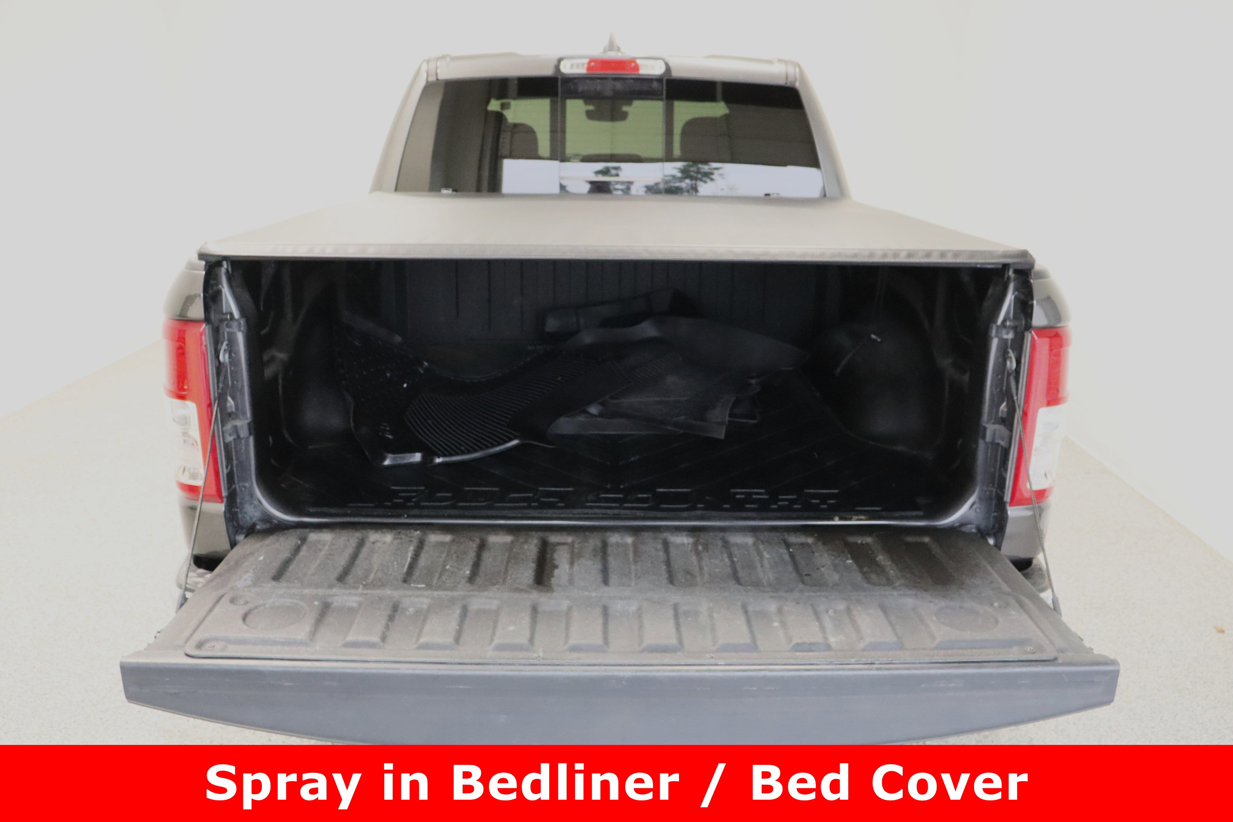 Used 2022 RAM 1500 Lone Star image 33