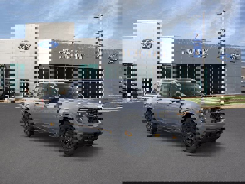 New 2026 Ford Maverick Tremor image 7