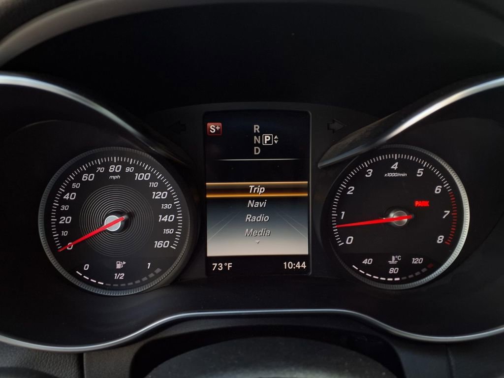 Used 2015 Mercedes-Benz C 300 Sedan image 13