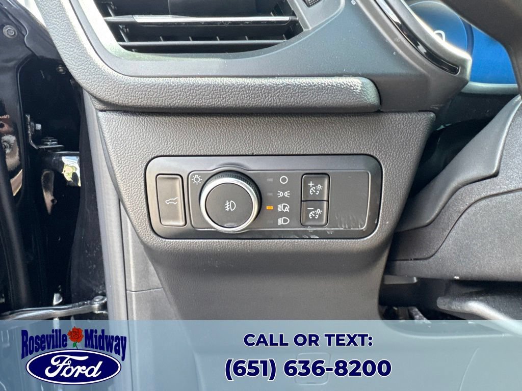 Used 2024 Ford Escape ST-Line Select w/ Tech Pack #2 AWD/4WD image 24