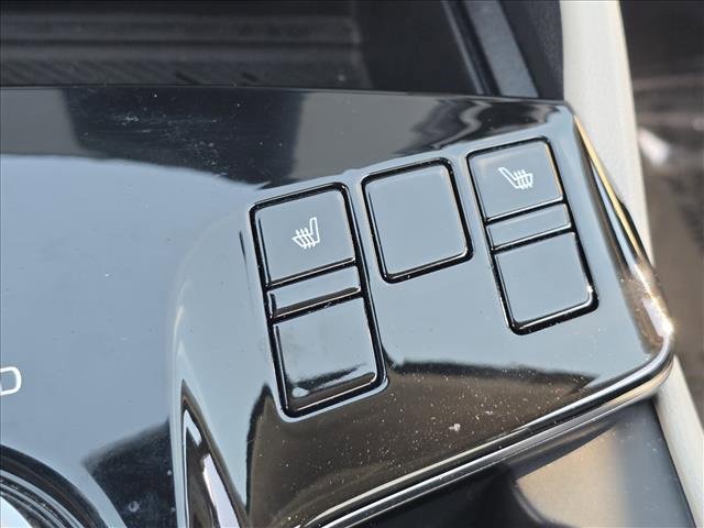 Used 2024 Kia Sportage EX image 17