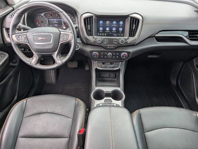 Used 2023 GMC Terrain AT4 w/ Tech Package image 9