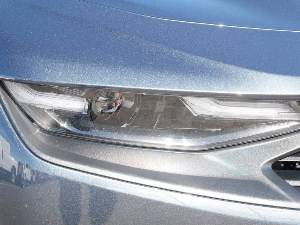 Used 2023 Chevrolet Camaro LT w/ Technology Package image 5