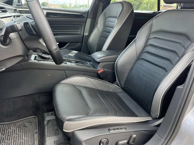 Used 2021 Volkswagen Arteon SEL Premium AWD/4WD image 22