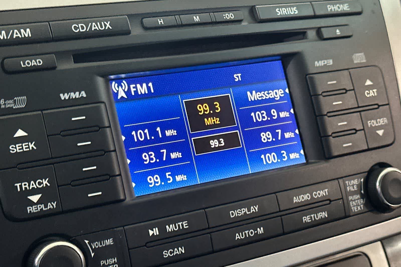 Used 2013 MAZDA MAZDA6 i Grand Touring w/ Technology Pkg FWD image 20