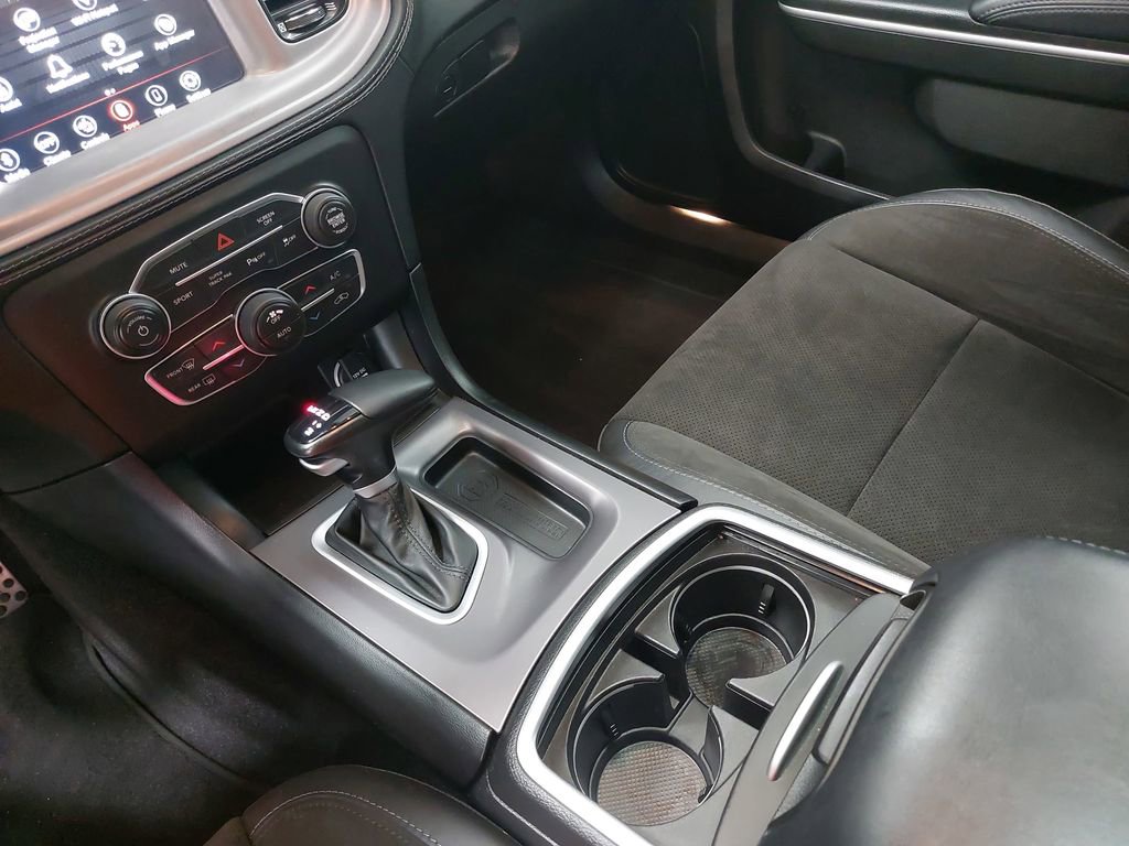 Used 2023 Dodge Charger GT w/ Plus Group image 24