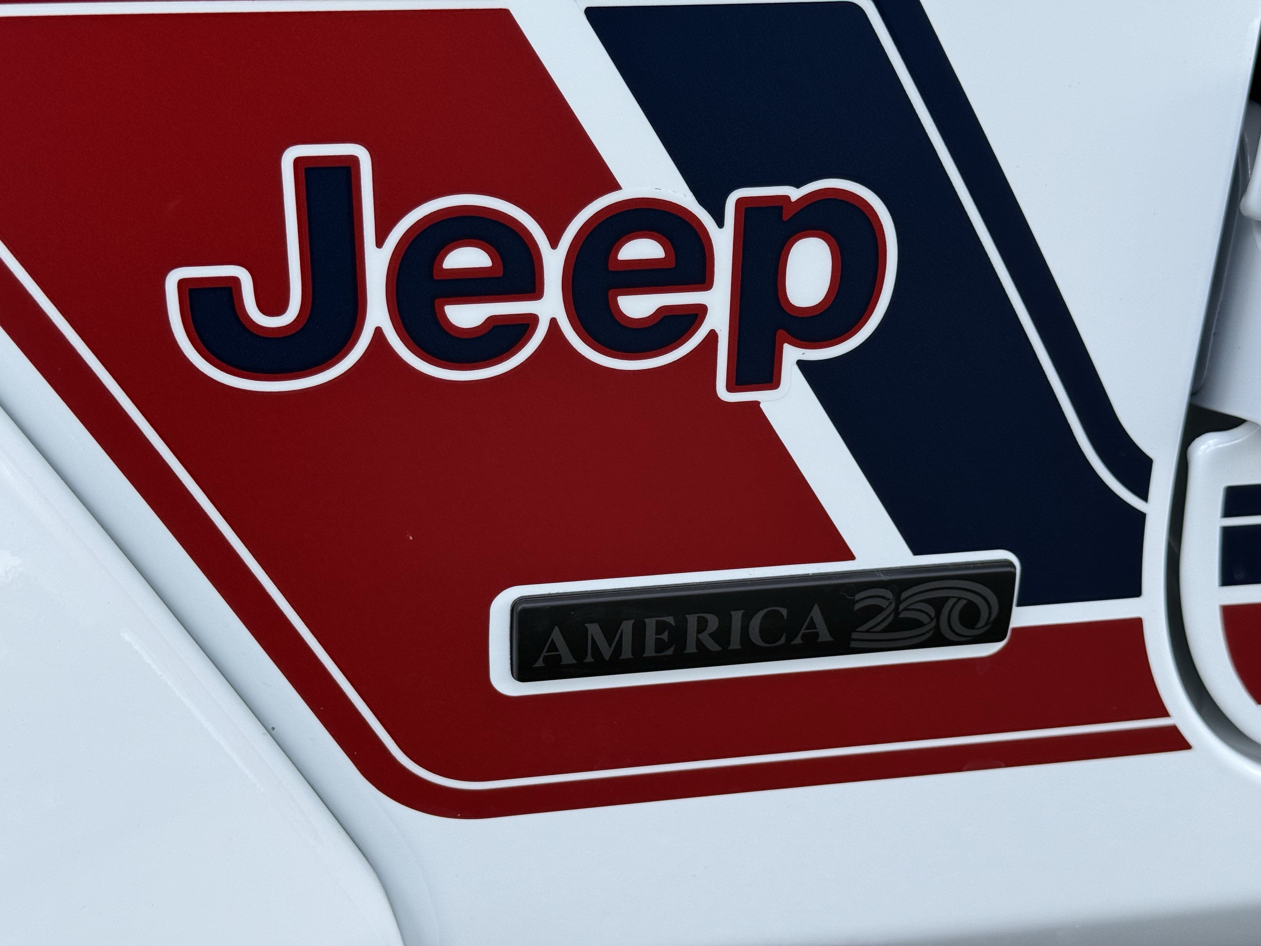 Used 2026 Jeep Wrangler Unlimited Sport w/ Dual Top Group AWD/4WD image 36