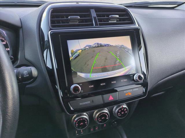 Used 2024 Mitsubishi Outlander Sport S image 14