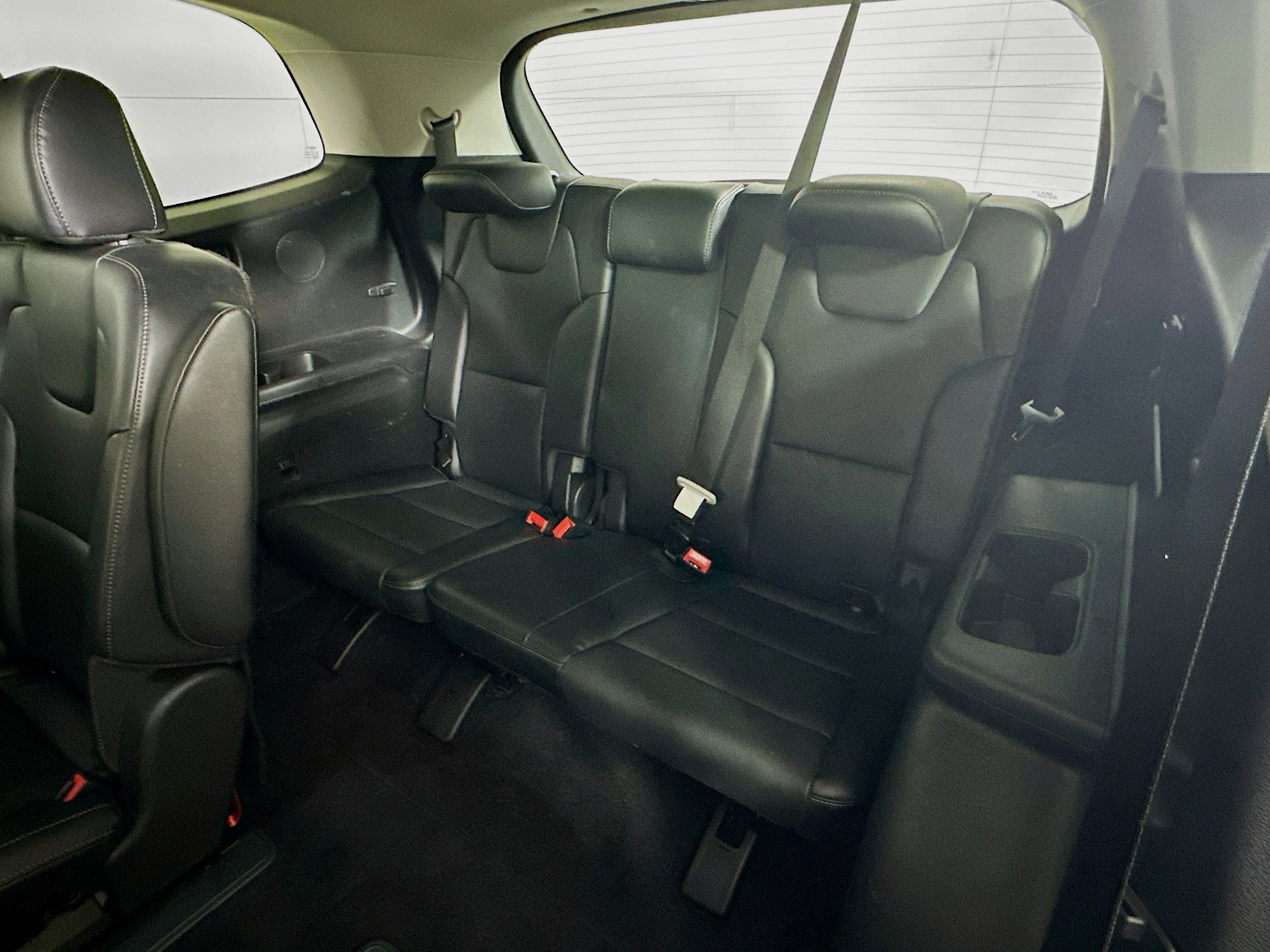 Used 2025 Kia Telluride S image 31