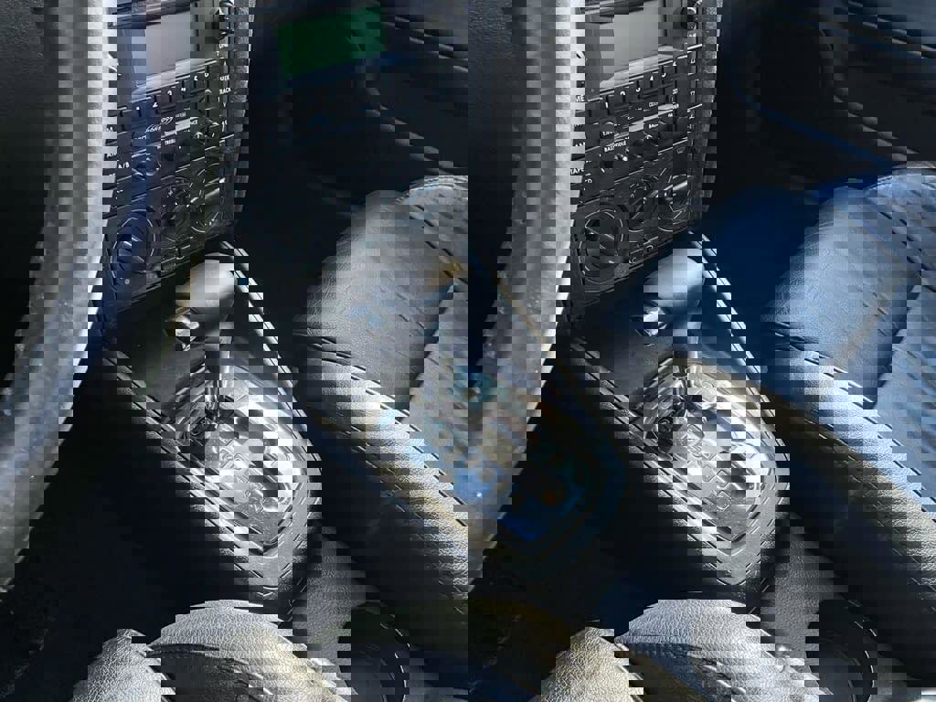 Used 2004 Volkswagen GTI 1.8T image 17