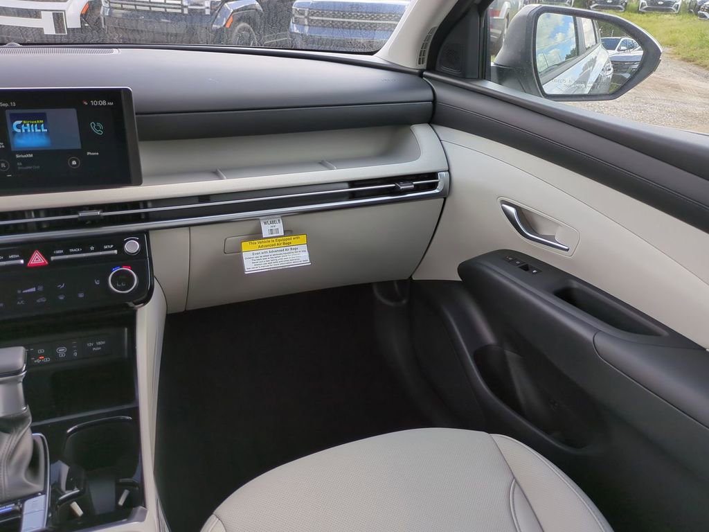 New 2026 Hyundai Tucson SEL image 18