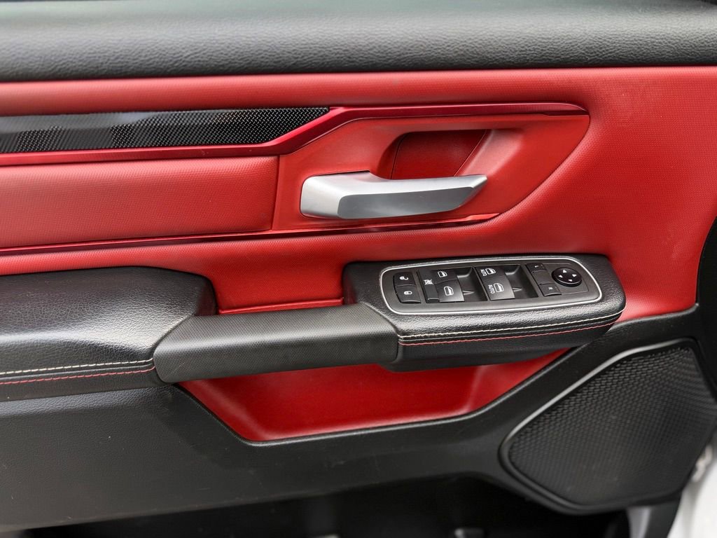 Used 2022 RAM 1500 Rebel image 17
