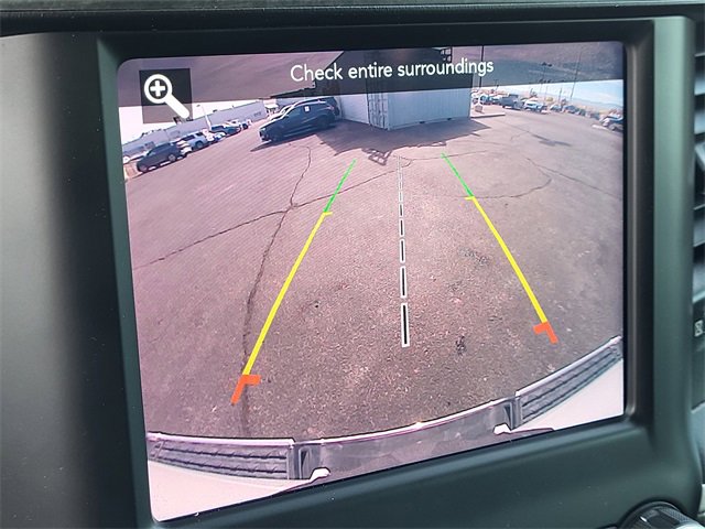 Used 2020 RAM 1500 Big Horn image 15