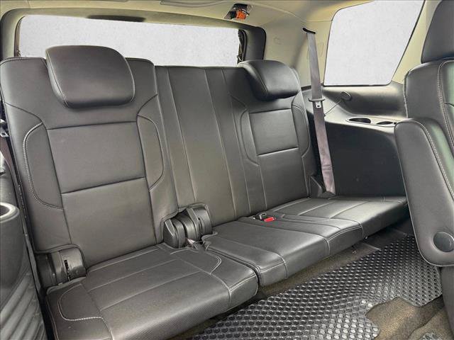 Used 2015 GMC Yukon SLT w/ Open Road Package RWD image 21
