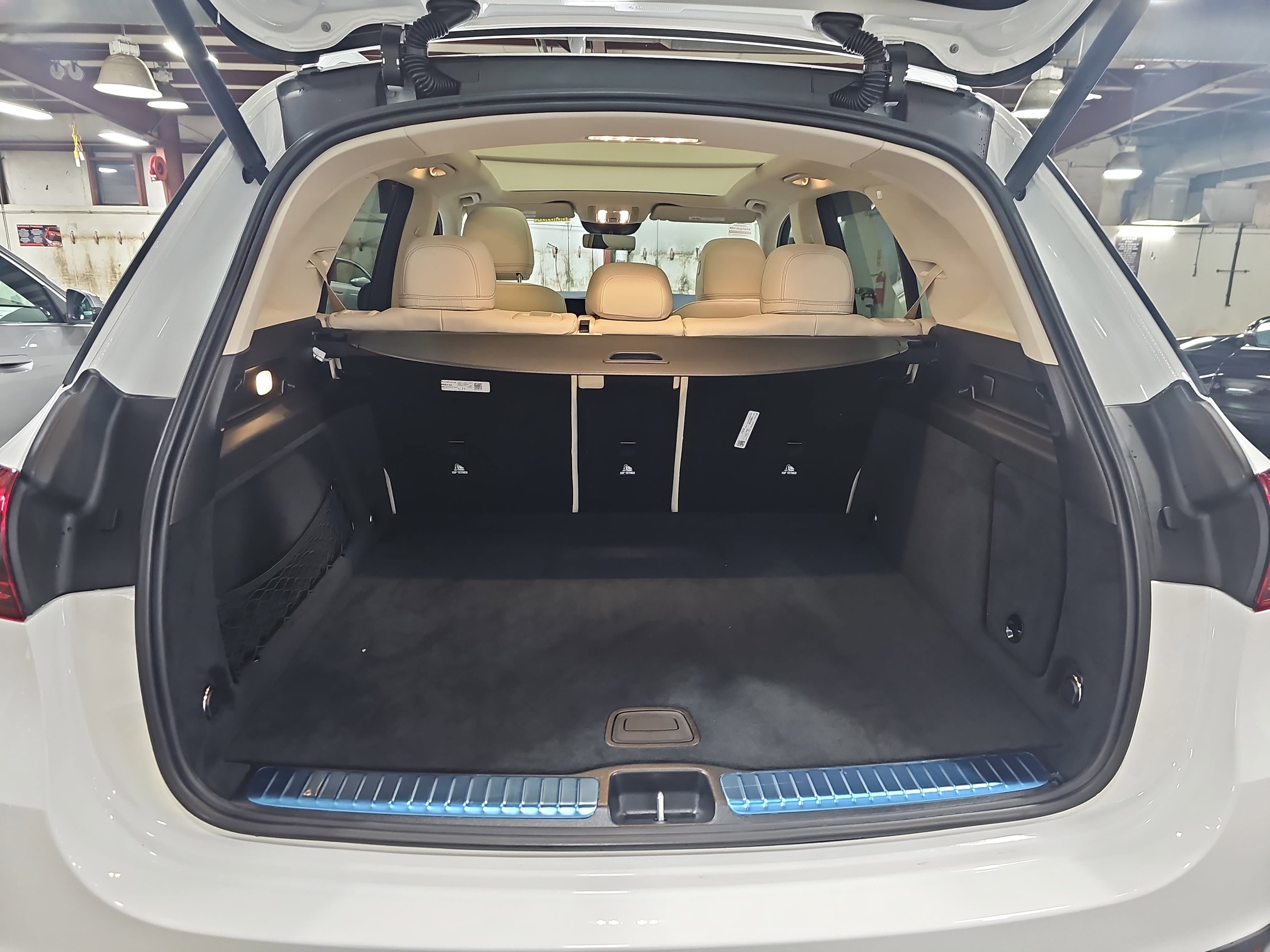 New 2026 Mercedes-Benz GLE 350 4MATIC image 13