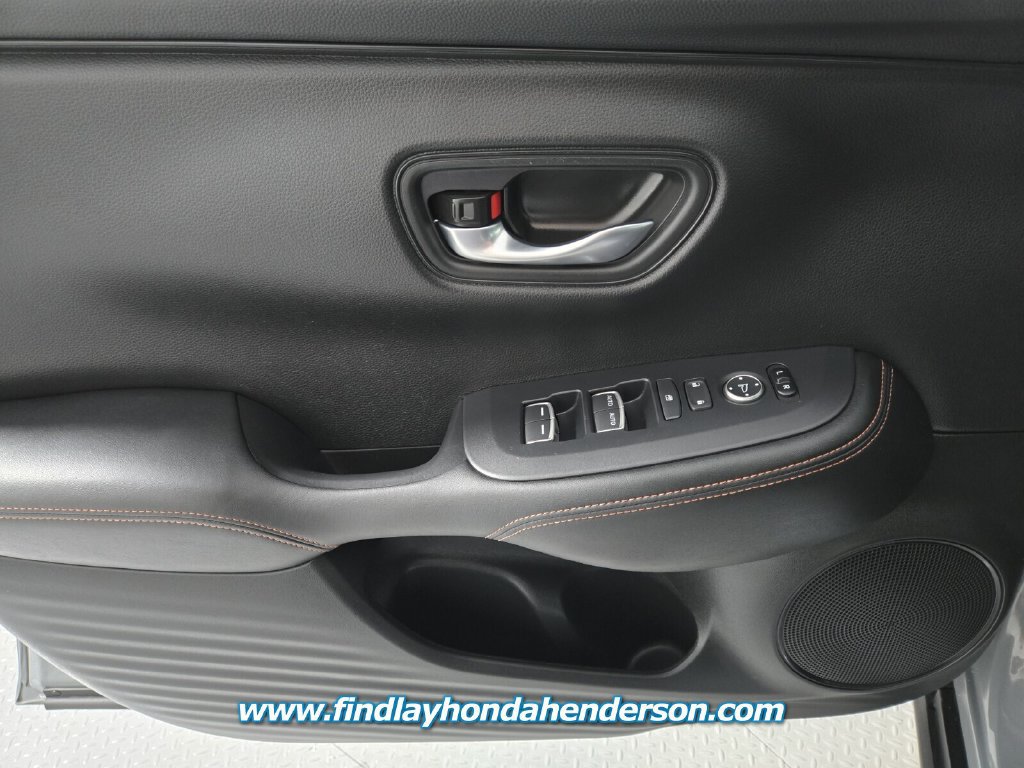 Used 2025 Honda HR-V Sport image 24