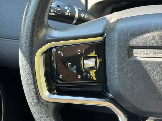 Certified 2023 Land Rover Discovery Sport SE AWD/4WD image 23