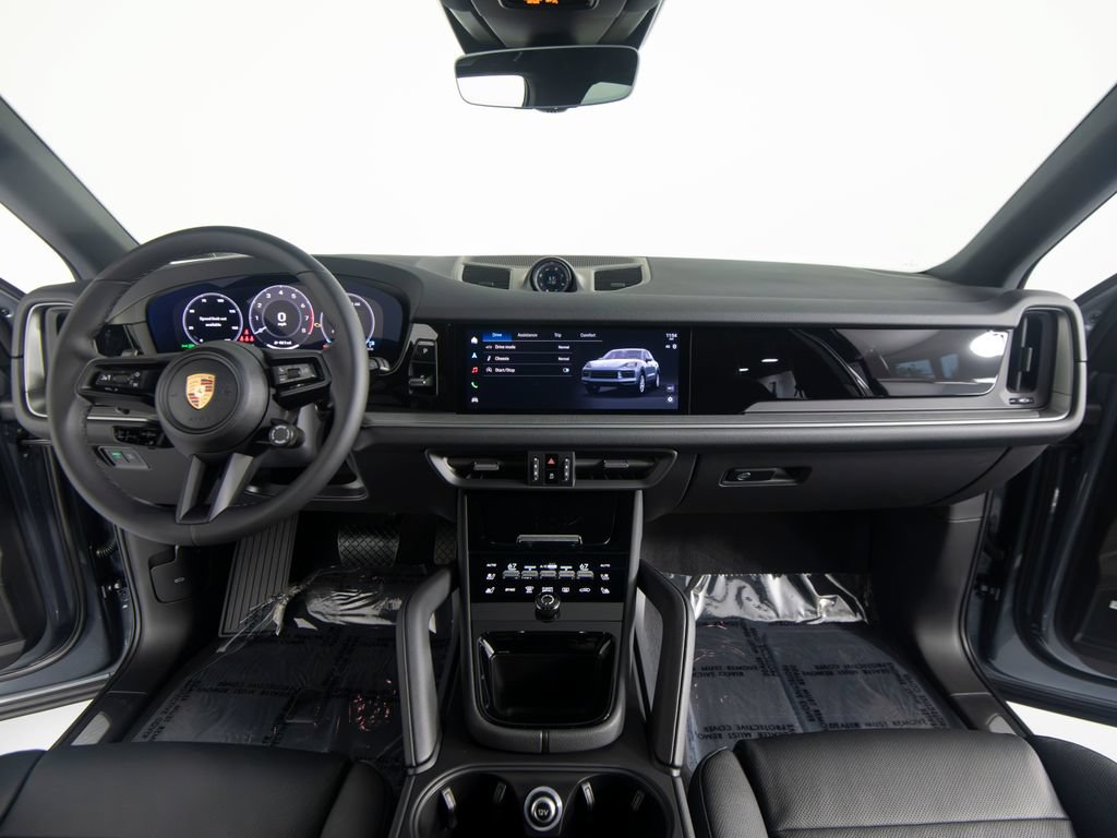 New 2026 Porsche Cayenne AWD/4WD image 36