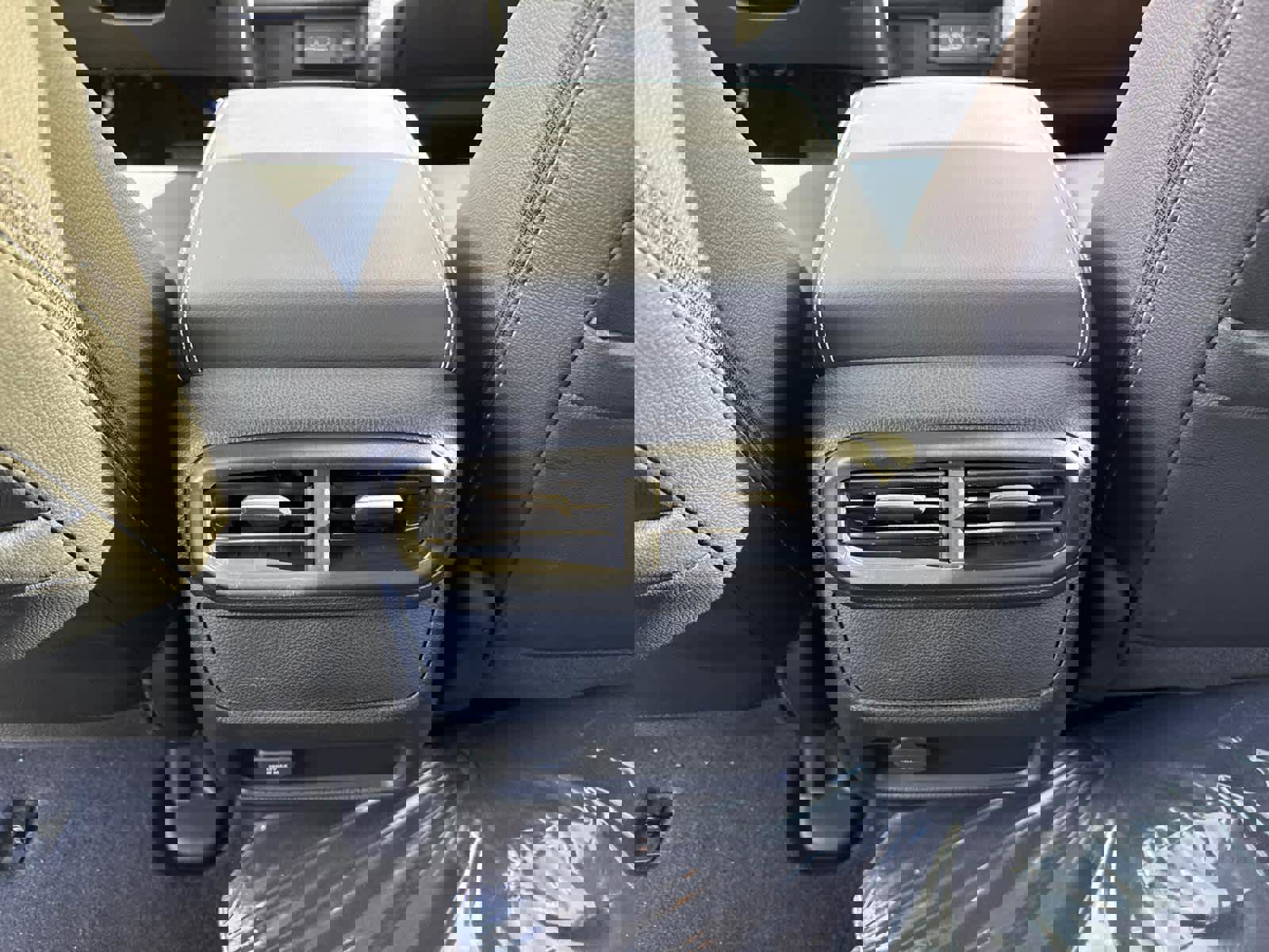 New 2026 Honda Ridgeline RTL image 34