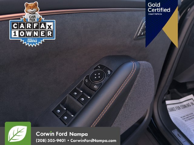 Used 2023 Ford Mustang Mach-E GT AWD/4WD image 13