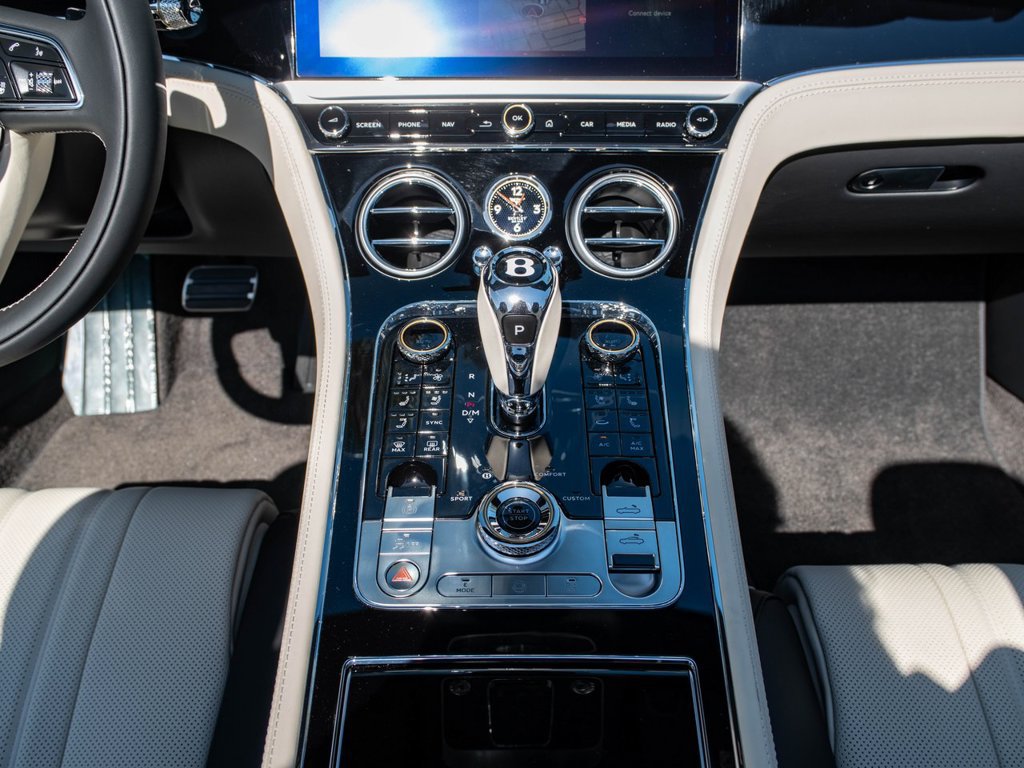 New 2026 Bentley Continental GT Mulliner AWD/4WD image 26