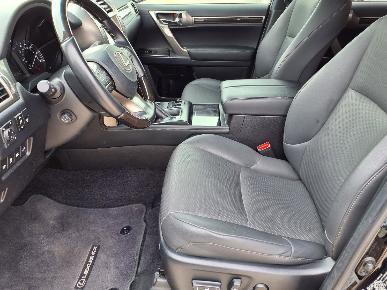 Used 2021 Lexus GX 460 Premium image 14