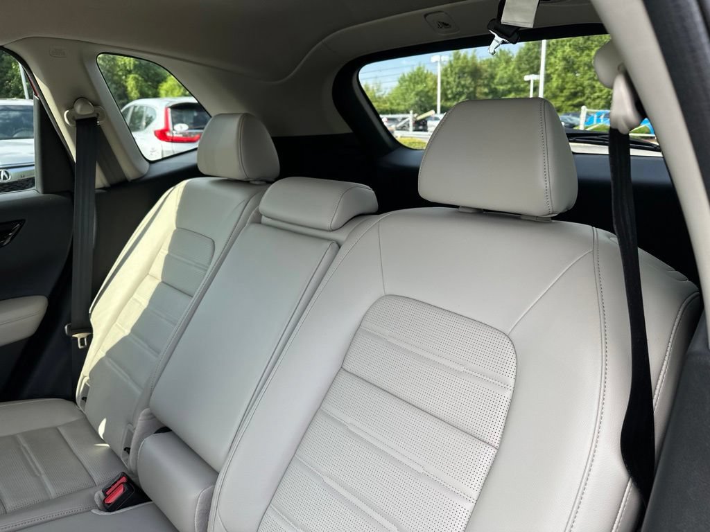 Certified 2024 Honda CR-V EX-L image 14