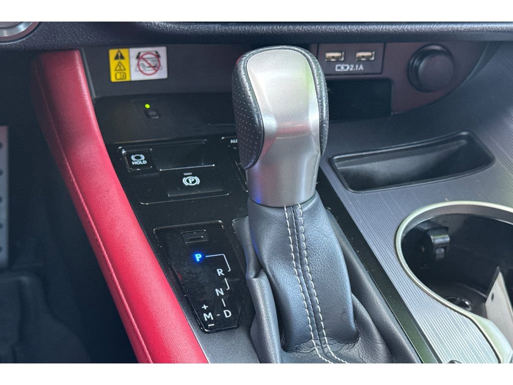 Used 2021 Lexus RX 350 F Sport w/ Cold Area Package (CT) image 23